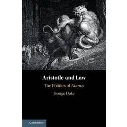 Aristotle and Law (Inbunden, 2019)