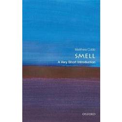 Smell: A Very Short Introduction (Häftad, 2020)