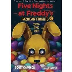 Into the Pit (Five Nights at Freddy's: Fazbear Frights #1) (Häftad, 2020)