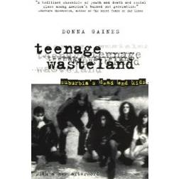 Teenage Wasteland (Häftad, 1998)