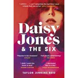 Daisy Jones and The Six (Häftad, 2020)