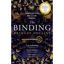 The Binding (Häftad)