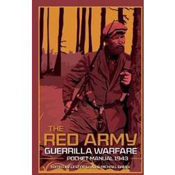 The Red Army Guerrilla Warfare Pocket Manual (Inbunden, 2019)