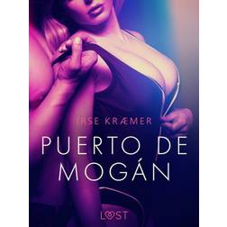 Puerto de Mogán - erotisk novell (E-bok, 2020)