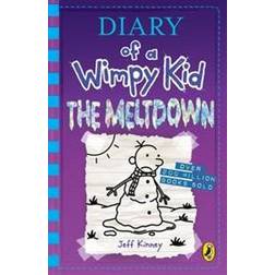 Diary of a Wimpy Kid: The Meltdown (Book 13) (Häftad, 2020)