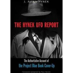 The Hynek UFO Report (Häftad, 2020)
