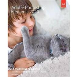 Adobe Photoshop Elements 2020 Classroom in a Book (Häftad, 2020)