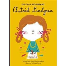 Astrid Lindgren (Inbunden, 2020)