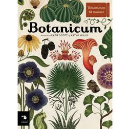 Botanicum (Inbunden, 2020)
