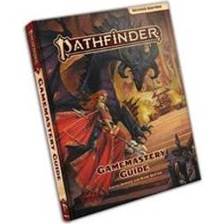 Pathfinder Gamemastery Guide (P2) (Inbunden, 2020)