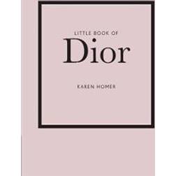 Little Book of Dior (Inbunden, 2020)
