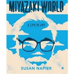 Miyazakiworld (Häftad, 2020)