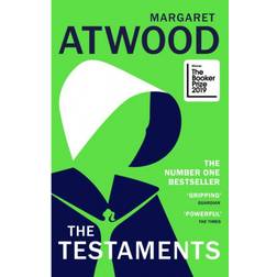 The Testaments (Häftad, 2020)