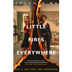 Little Fires Everywhere - TV tie-in (Häftad, 2020)