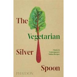 The Vegetarian Silver Spoon (Inbunden, 2020)