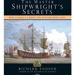 The Master Shipwright's Secrets (Inbunden, 2020)