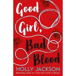 Good Girl, Bad Blood (Häftad, 2020)