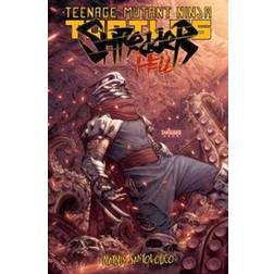 Teenage Mutant Ninja Turtles: Shredder In Hell (Häftad, 2020)