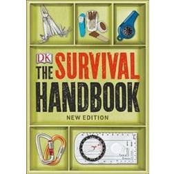 Survival Handbook (Häftad, 2020)
