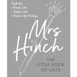 Mrs Hinch: The Little Book of Lists (Inbunden, 2020)