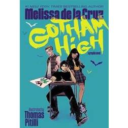 Gotham High (Häftad, 2020)