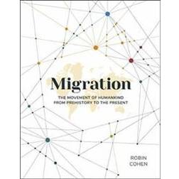 Migration (Inbunden, 2019)