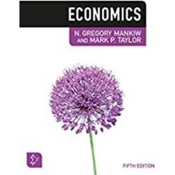 Economics (Häftad, 2020)