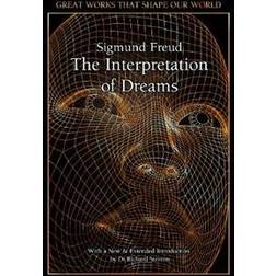 The Interpretation of Dreams (Inbunden, 2020)