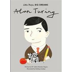 Alan Turing (Inbunden, 2020)
