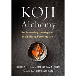 Koji Alchemy (Inbunden, 2020)