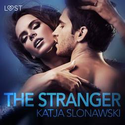 The Stranger - erotic short story (Ljudbok, MP3, 2020)