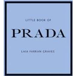 Little Book of Prada (Inbunden, 2020)
