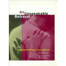 An Unspeakable Betrayal (Häftad, 2002)