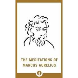 Meditations of Marcus Aurelius (Häftad, 2019)