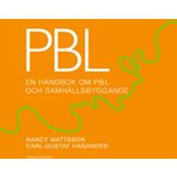 PBL Utg 3. En handbok om PBL o samhällsbyggande (Häftad)