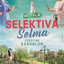 Selektiva Selma (Ljudbok, MP3, 2020)