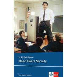 Dead Poets Society (Häftad)