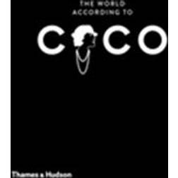The World According to Coco (Inbunden, 2020)