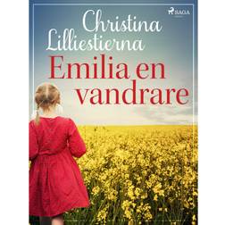 Emilia - en vandrare (E-bok, 2020)