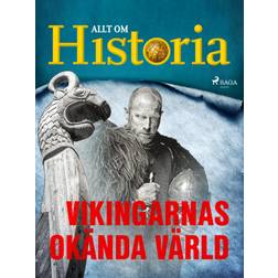 Vikingarnas okända värld (E-bok, 2020)