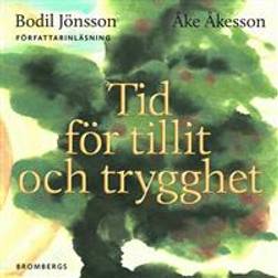 Tid för tillit och trygghet (Ljudbok, MP3, 2020)