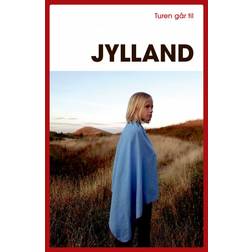 Turen går til Jylland (Häftad, 2020)