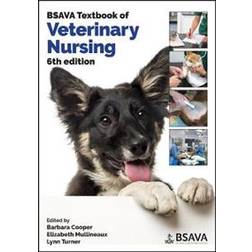BSAVA Textbook of Veterinary Nursing (Häftad, 2020)