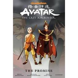 Avatar: The Last Airbender - The Promise Omnibus (Häftad, 2020)
