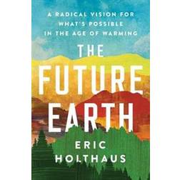 The Future Earth (Häftad, 2020)