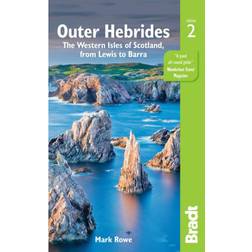 Outer Hebrides: The Western Isles of Scotland from Lewis to Barra (Häftad, 2020)