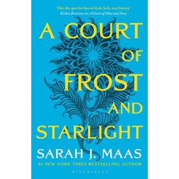 A Court of Frost and Starlight (Häftad, 2020)