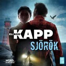 Sjörök (Ljudbok, MP3, 2020)