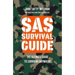 SAS Survival Guide (Häftad, 2020)