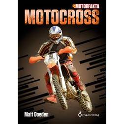 Motocross (Inbunden)